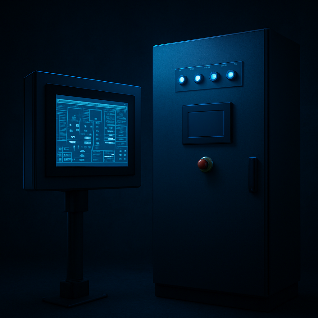 Sistemas de Automatización