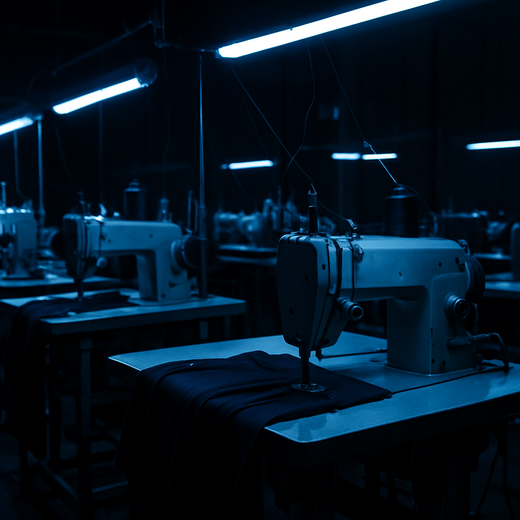 Confección Industrial