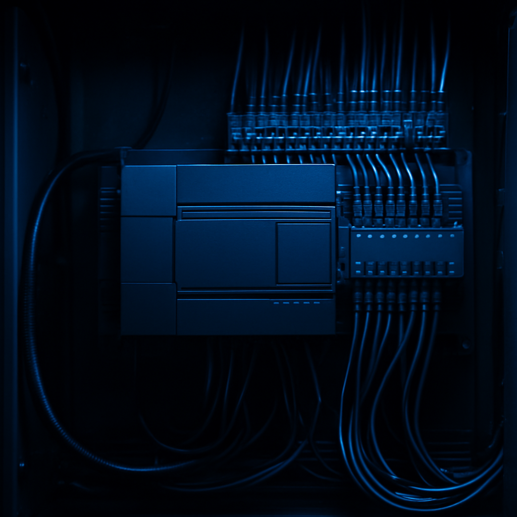 PLC y Sistemas de Control